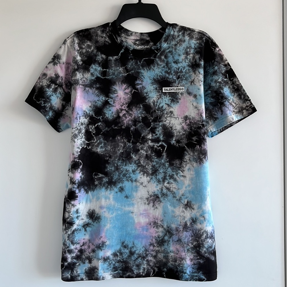 Talentless premium t shirt